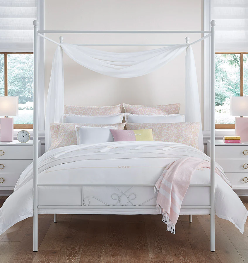 Fiorina Flat Sheet - Image 3