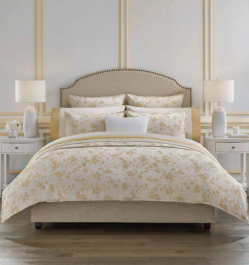 Flora Duvet Cover - Image 3