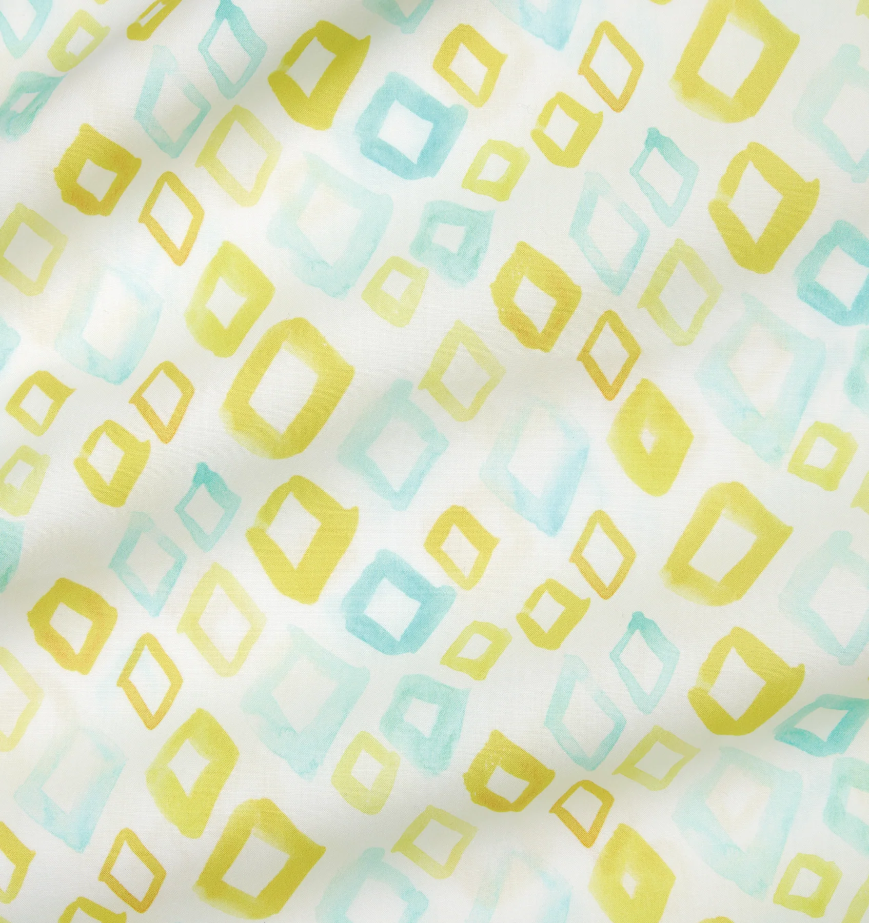 Geometrico Bottom Fitted Sheet - Image 3