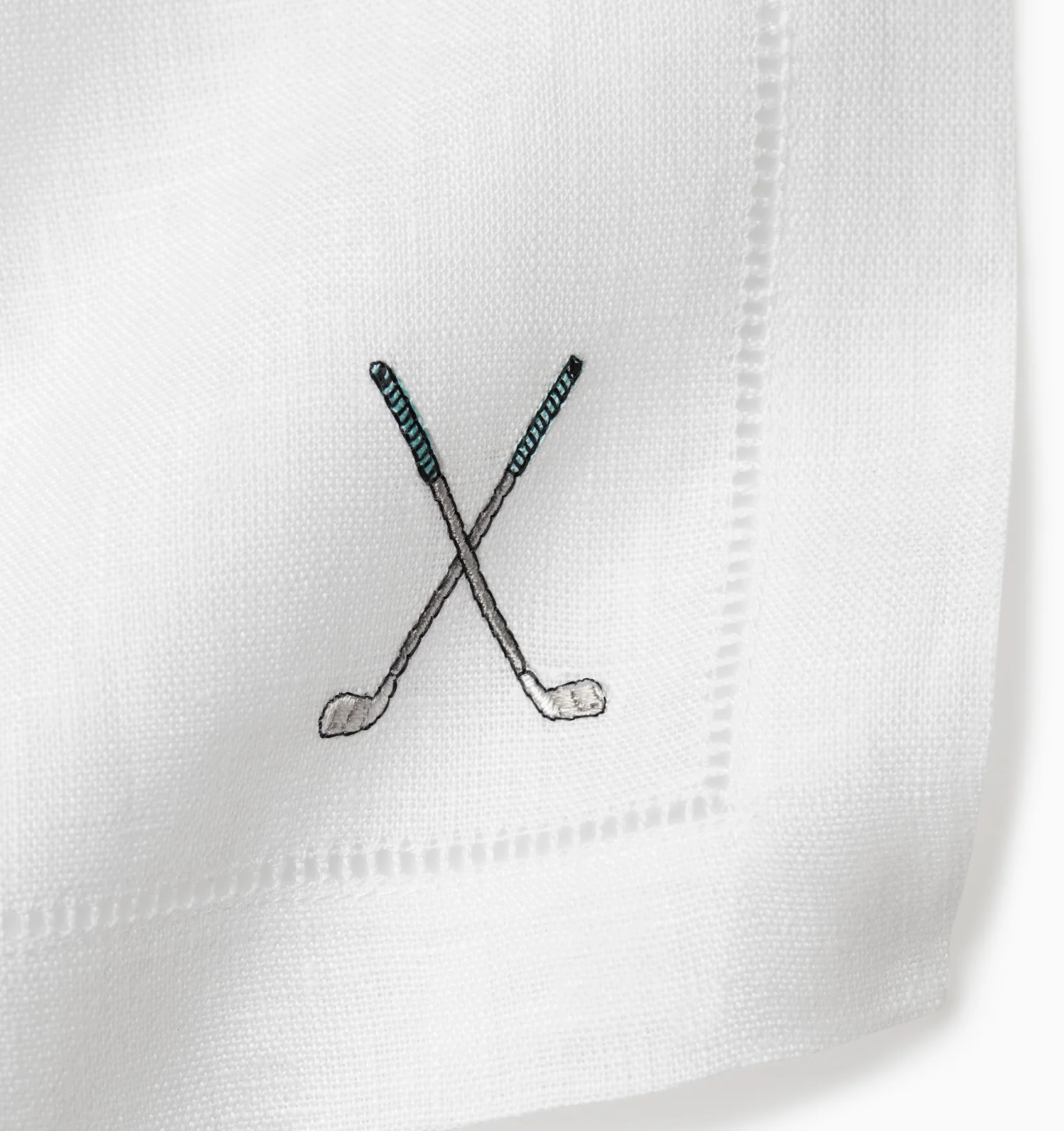 Golf Cocktail Napkins - Image 4
