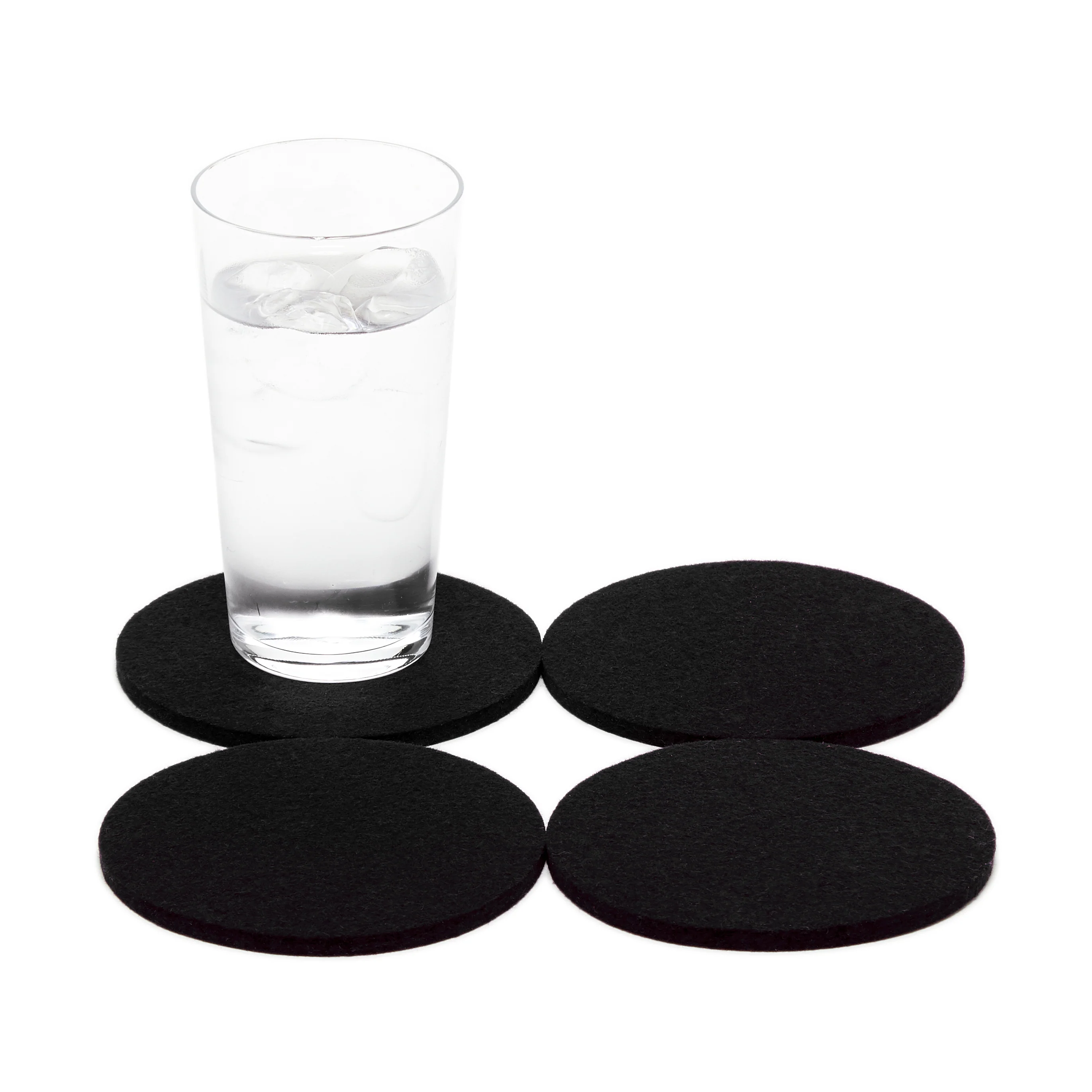 Graf Lantz Solid Color Coasters - Image 2