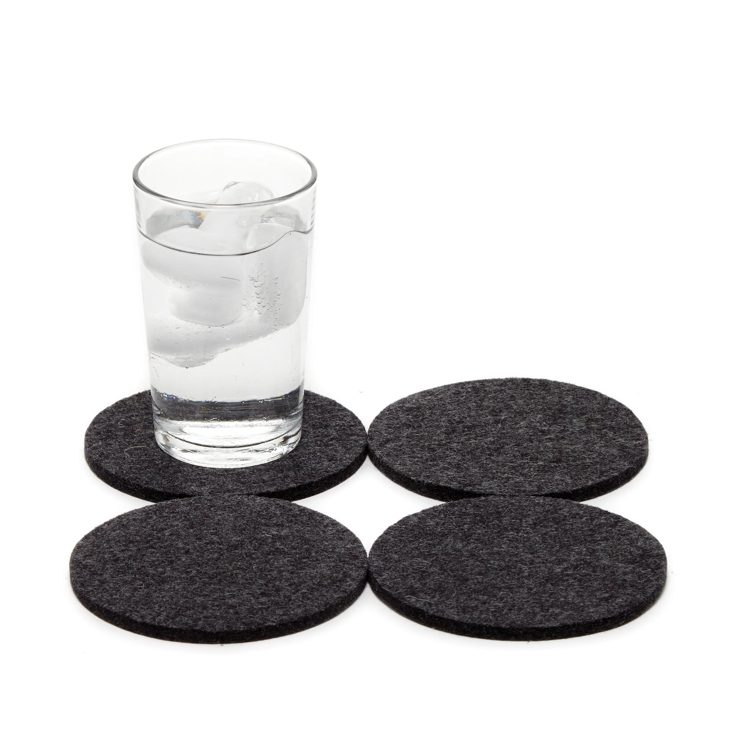 Graf Lantz Solid Color Coasters - Image 3