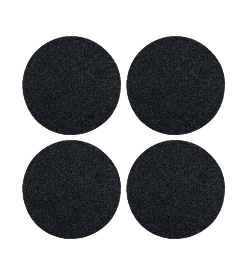 Graf Lantz Solid Color Coasters - Image 6