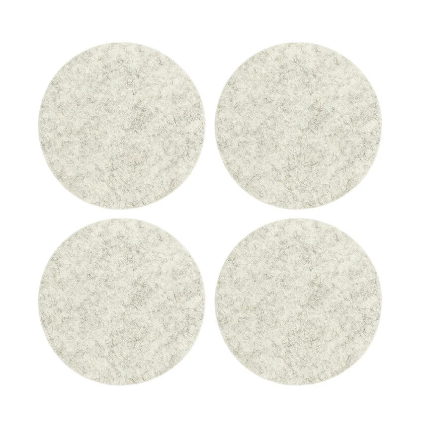 Graf Lantz Solid Color Coasters - Image 8