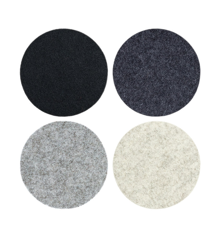 Graf Lantz Multi Color Coasters - Image 8