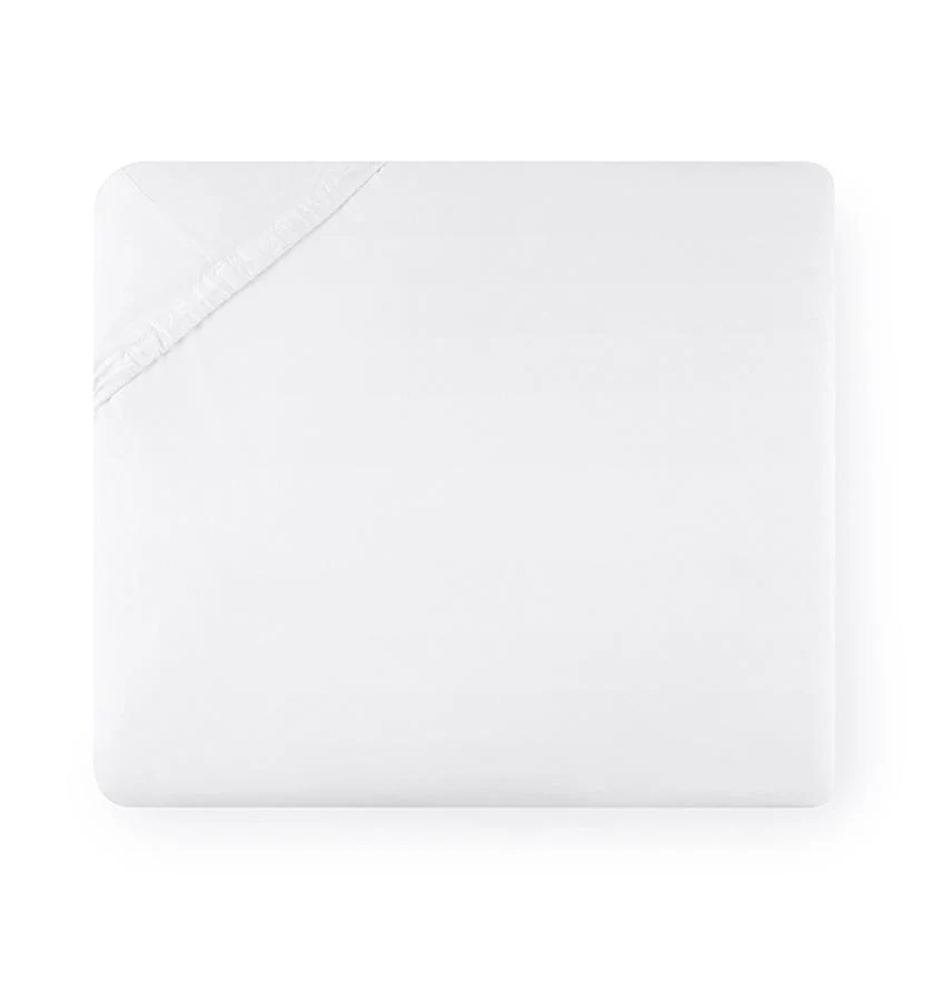 Grande Hotel Fitted Sheet (14" Pocket)
