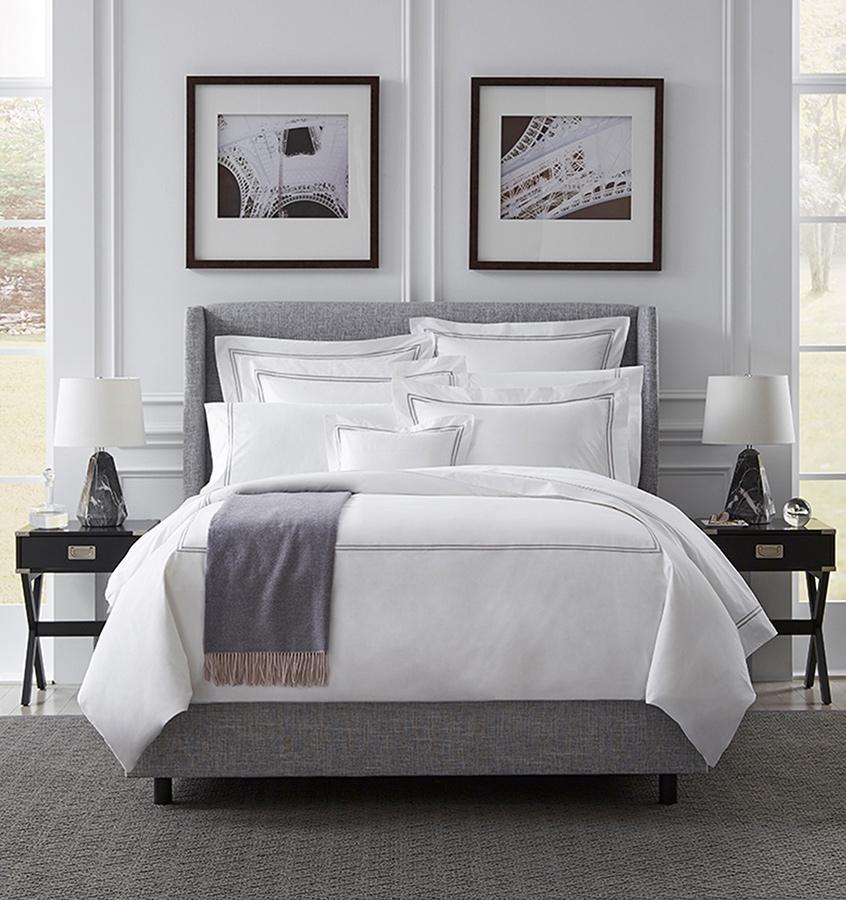 Grande Hotel Fitted Sheet - Image 4