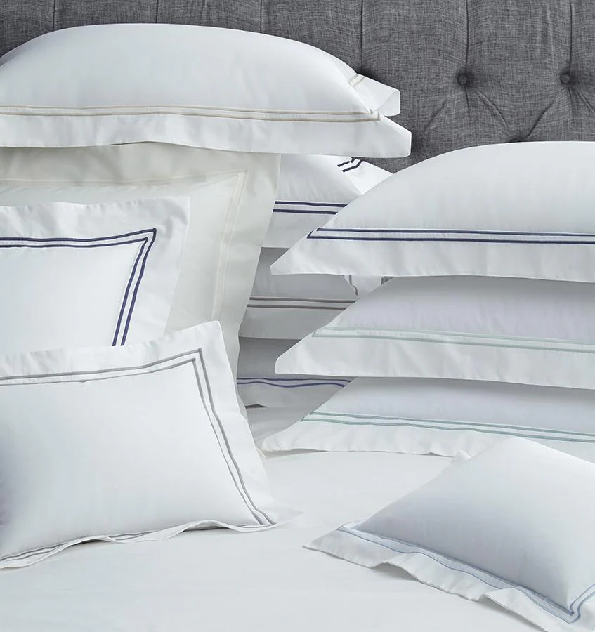 Grande Hotel Fitted Sheet - Image 5