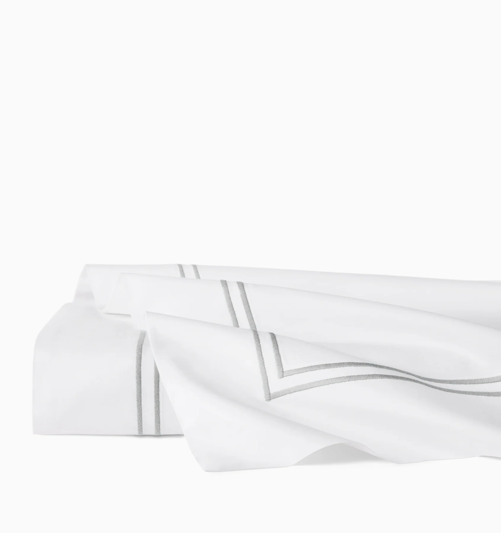 Grande Hotel Flat Sheet - Image 10