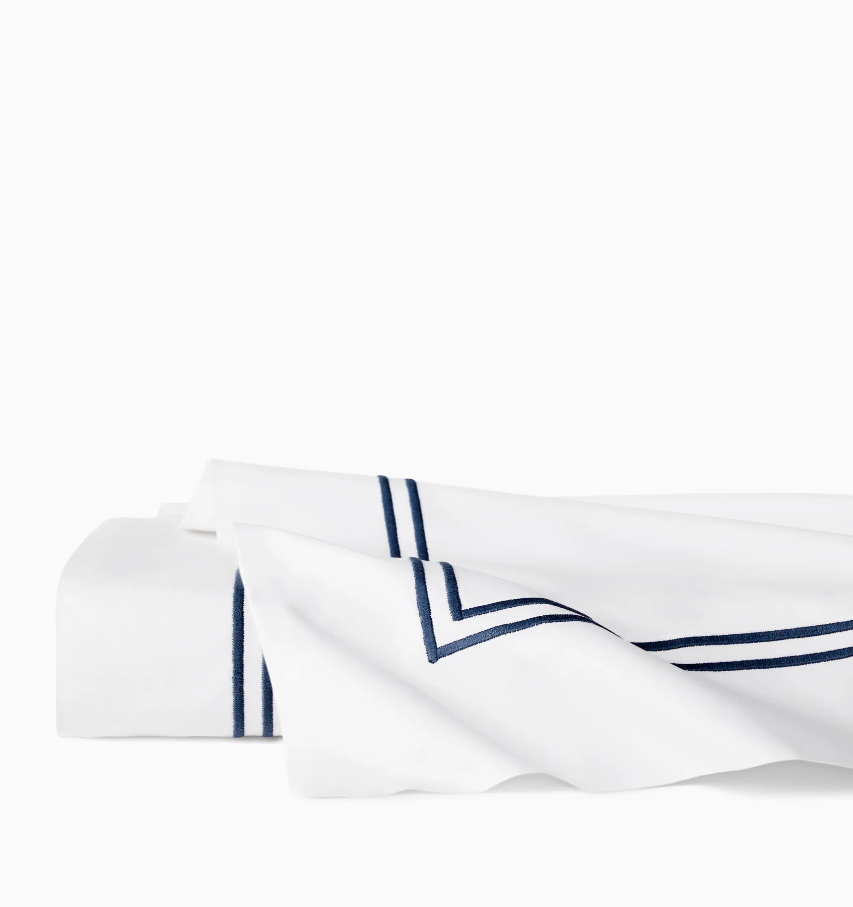 Grande Hotel Flat Sheet - Image 11