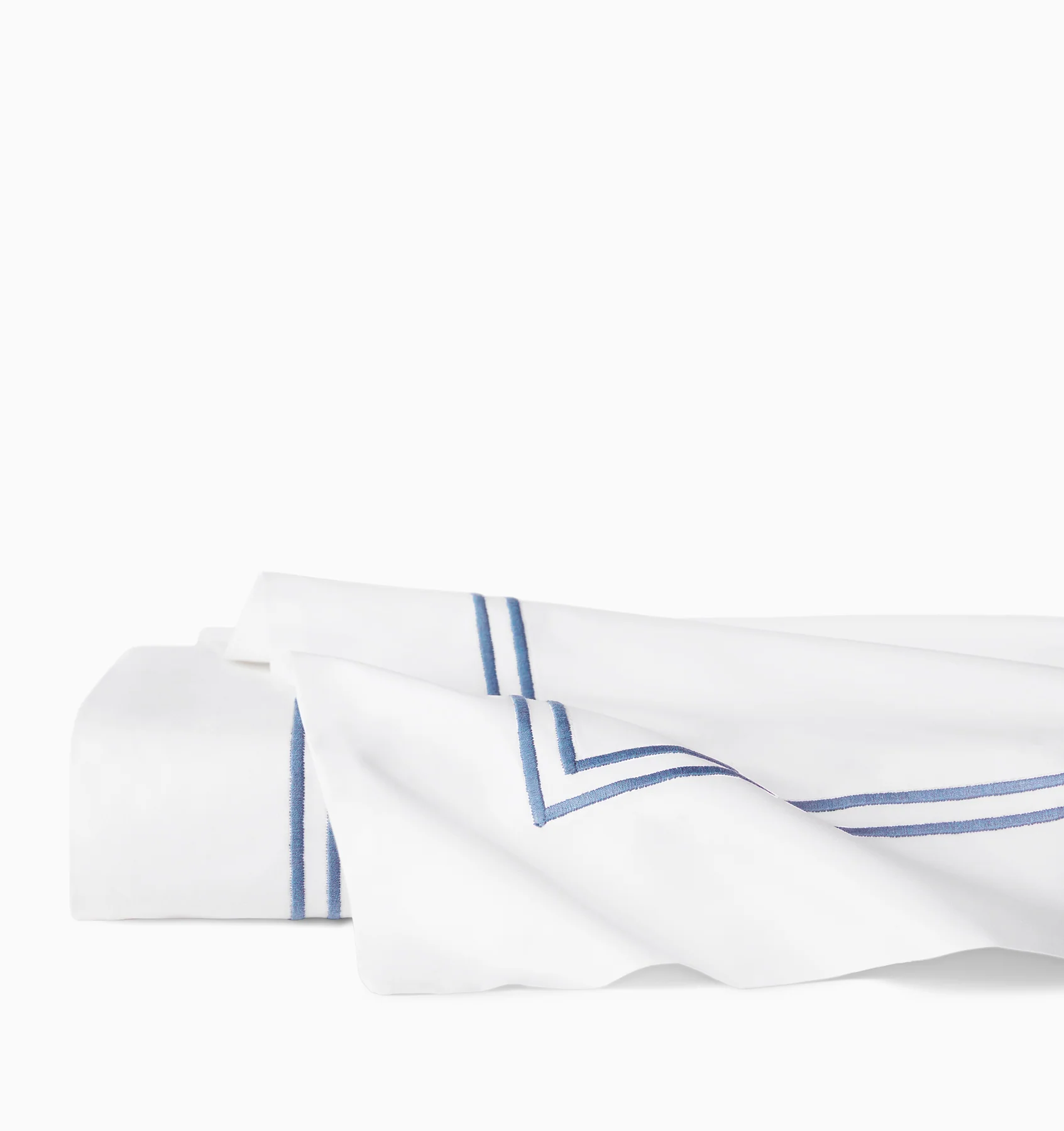 Grande Hotel Flat Sheet - Image 12