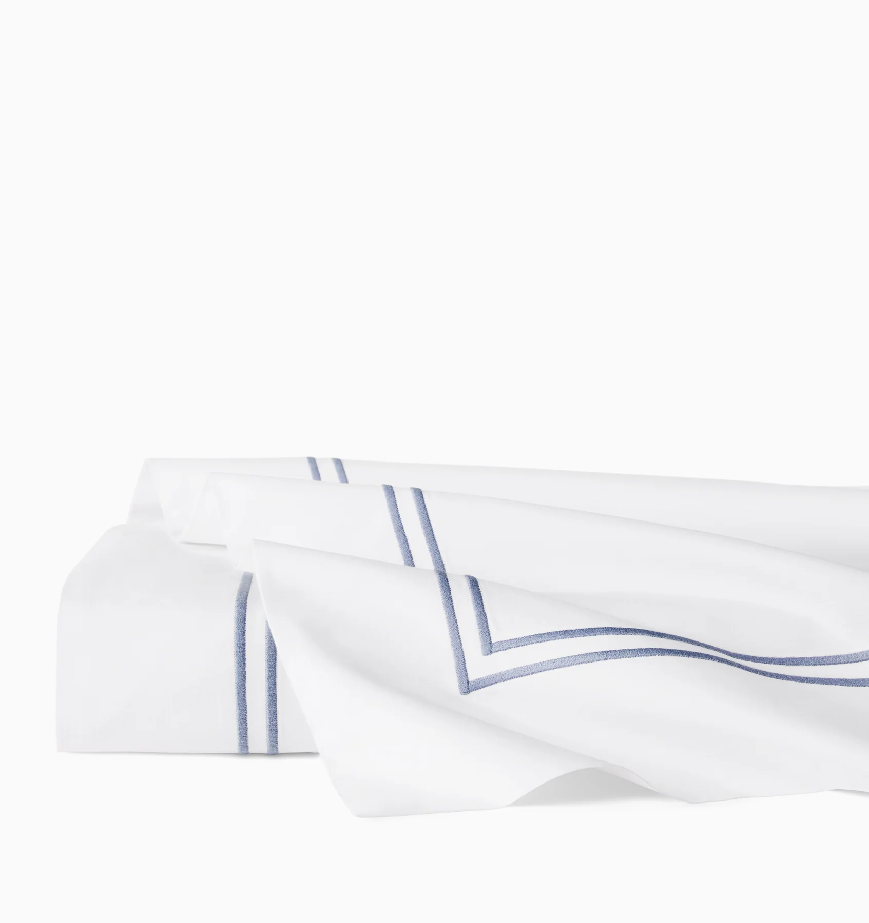 Grande Hotel Flat Sheet - Image 13