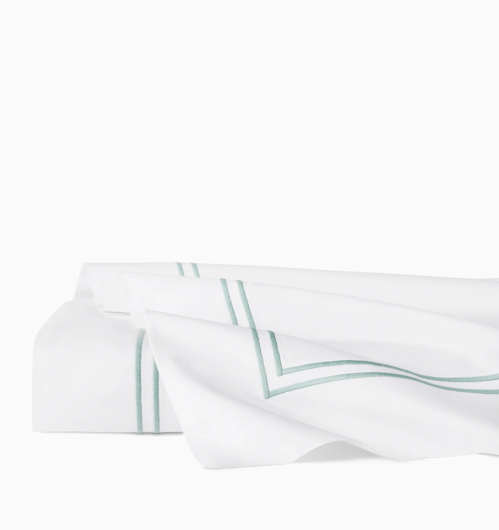 Grande Hotel Flat Sheet - Image 14