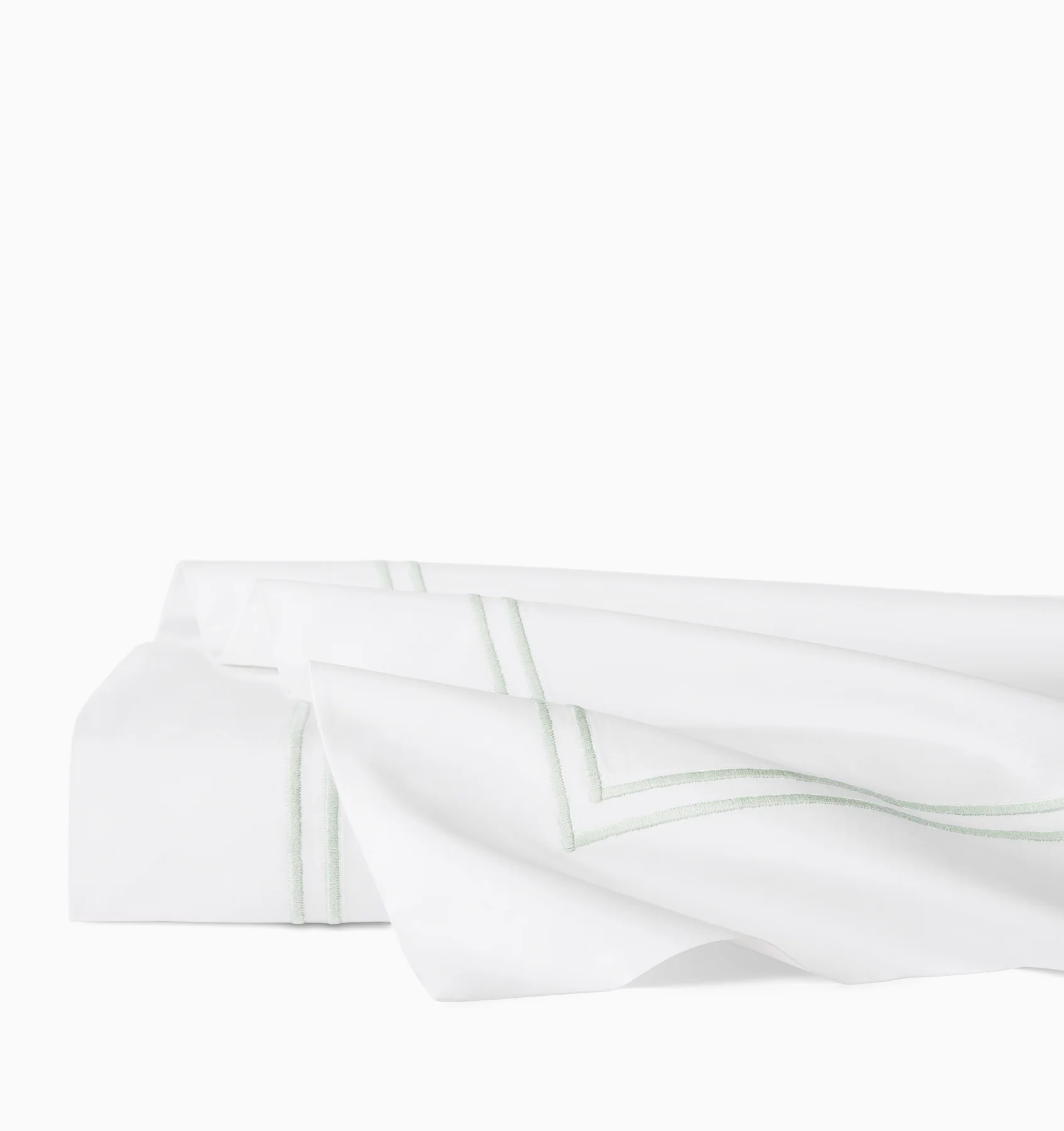Grande Hotel Flat Sheet - Image 16