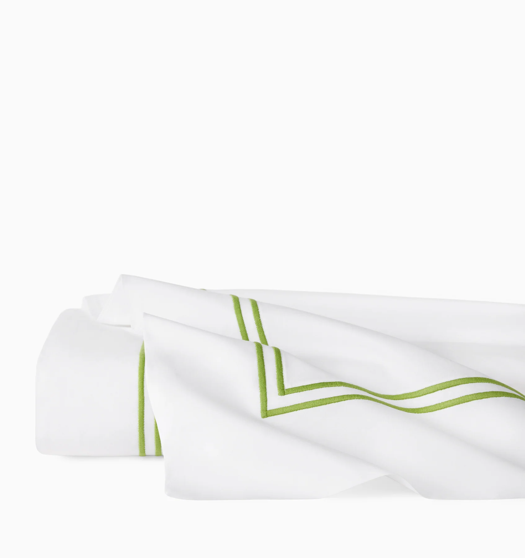 Grande Hotel Flat Sheet - Image 17