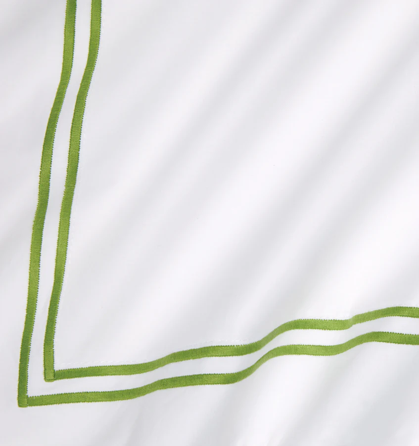 Grande Hotel Flat Sheet - Image 22