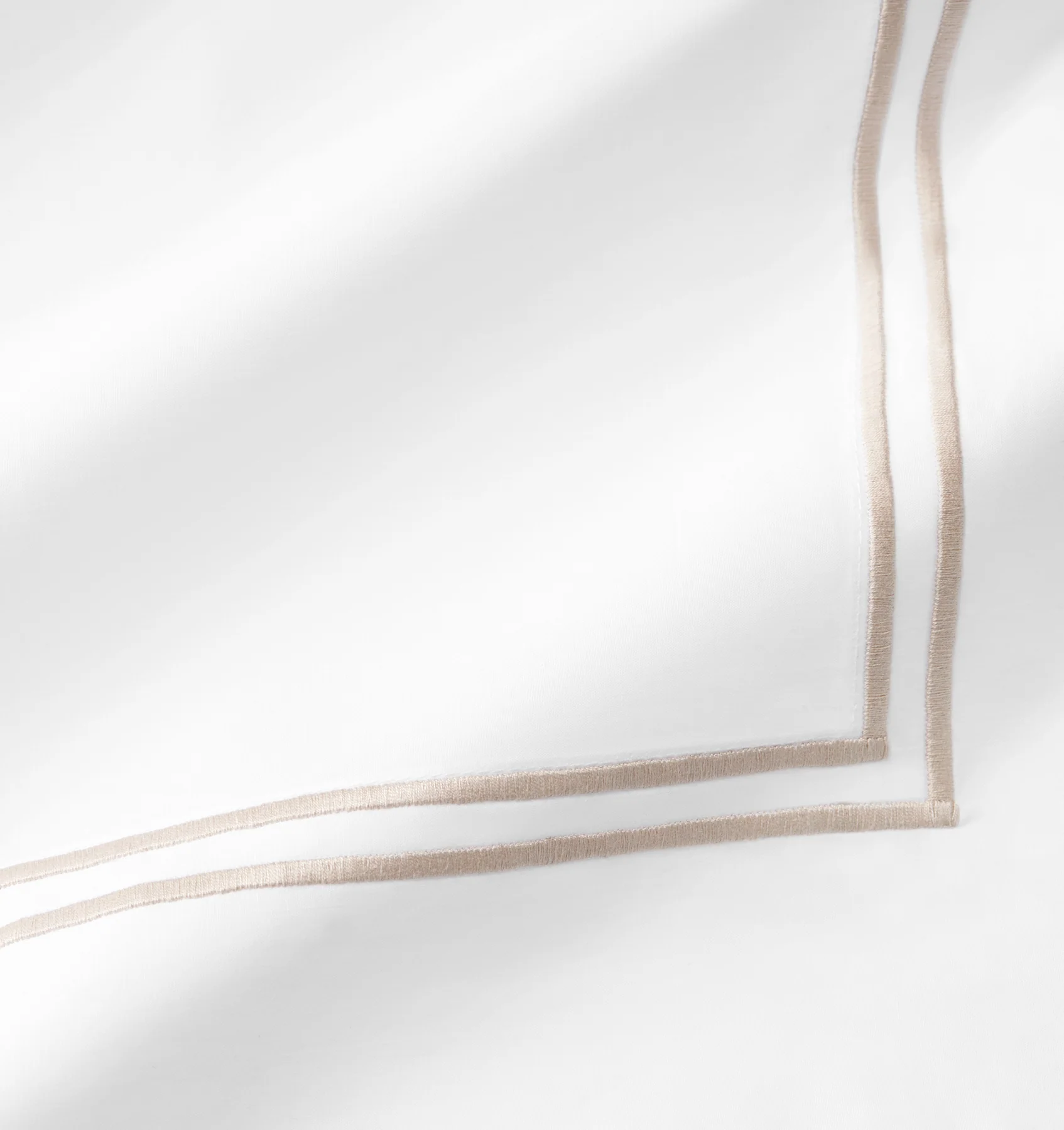 Grande Hotel Flat Sheet - Image 23