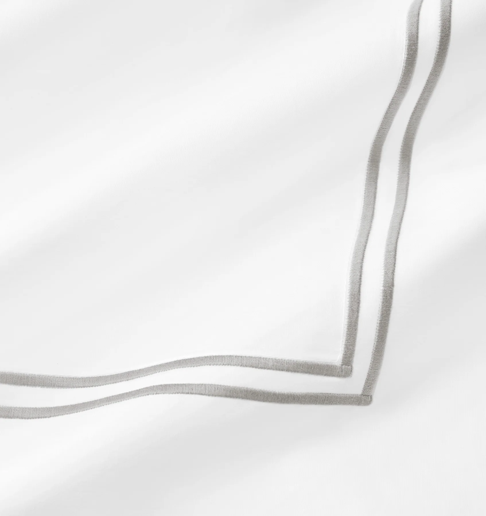 Grande Hotel Flat Sheet - Image 24