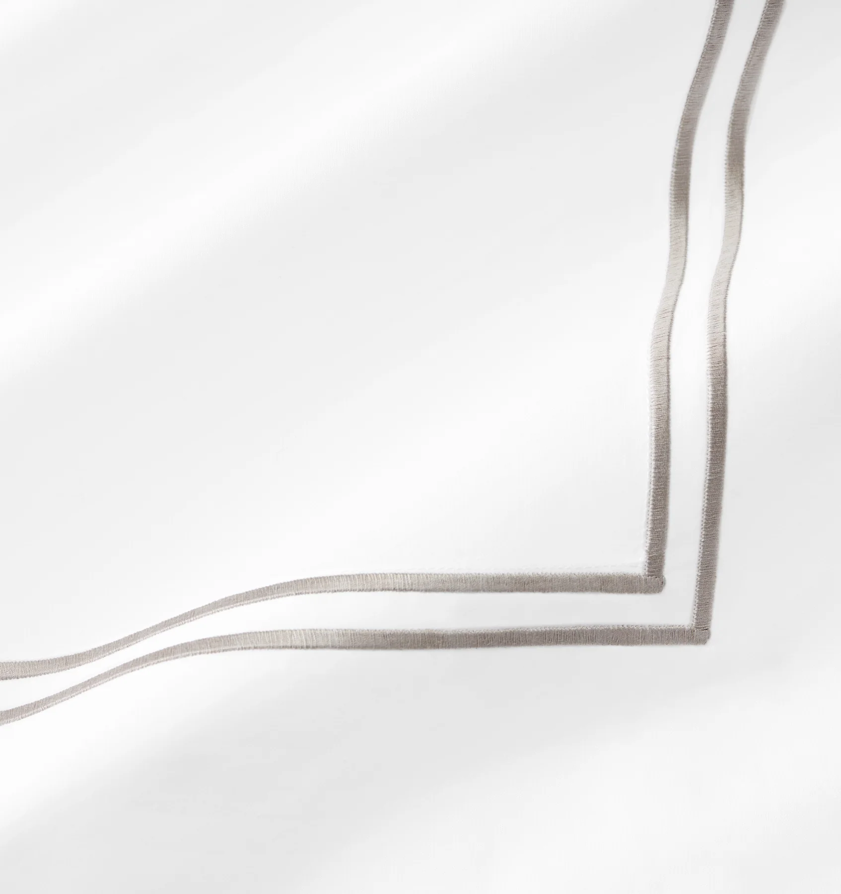 Grande Hotel Flat Sheet - Image 31