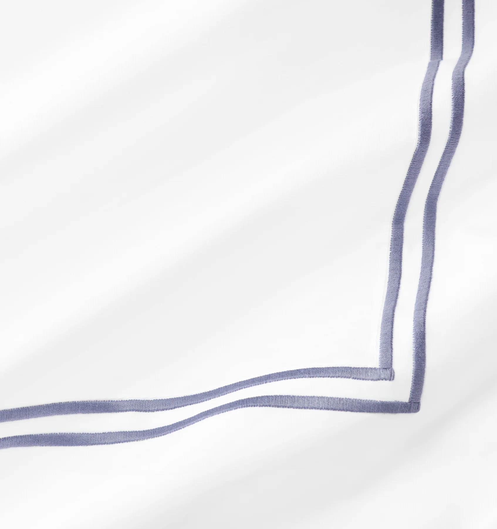 Grande Hotel Flat Sheet - Image 33