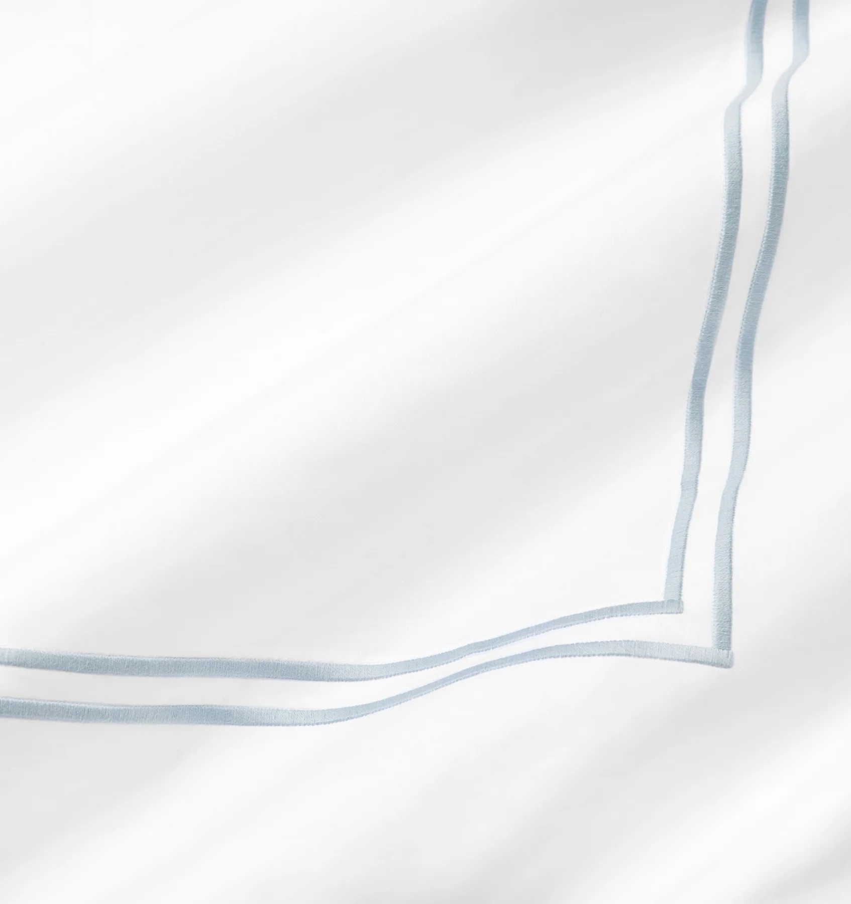 Grande Hotel Flat Sheet - Image 34
