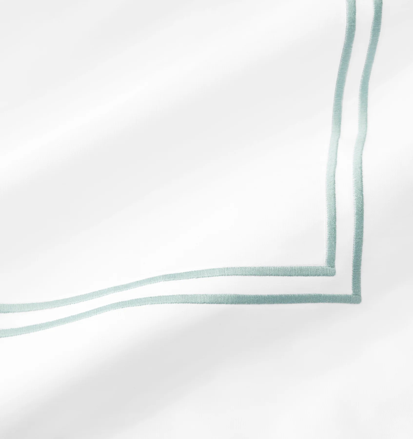 Grande Hotel Flat Sheet - Image 36