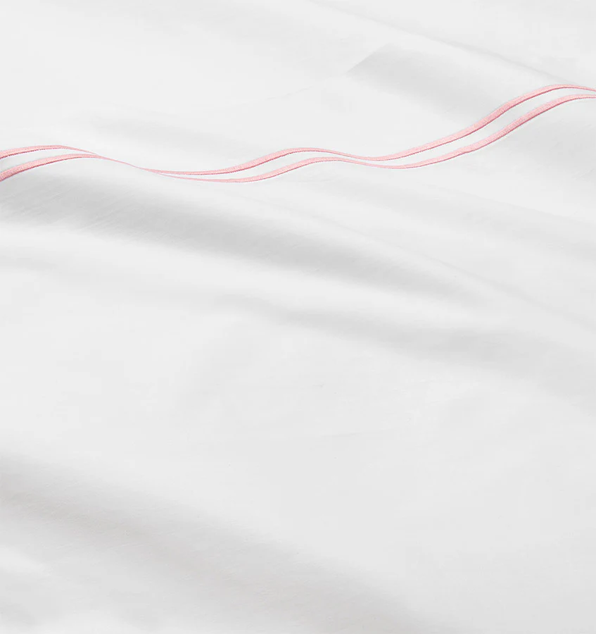 Grande Hotel Flat Sheet - Image 37