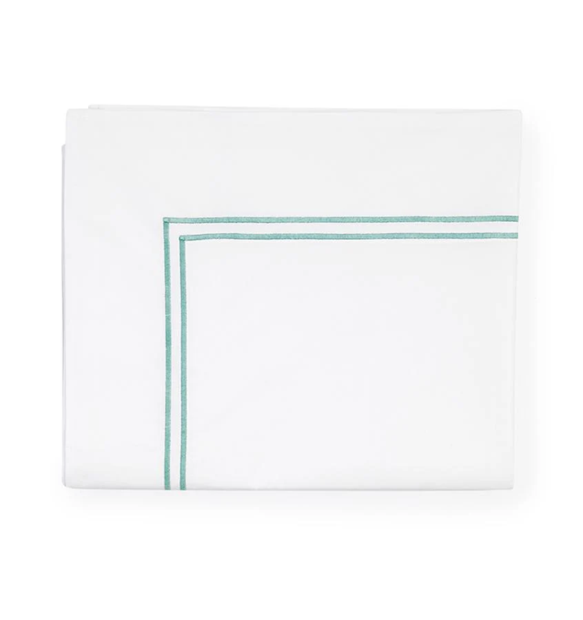 Grande Hotel Flat Sheet - Image 39