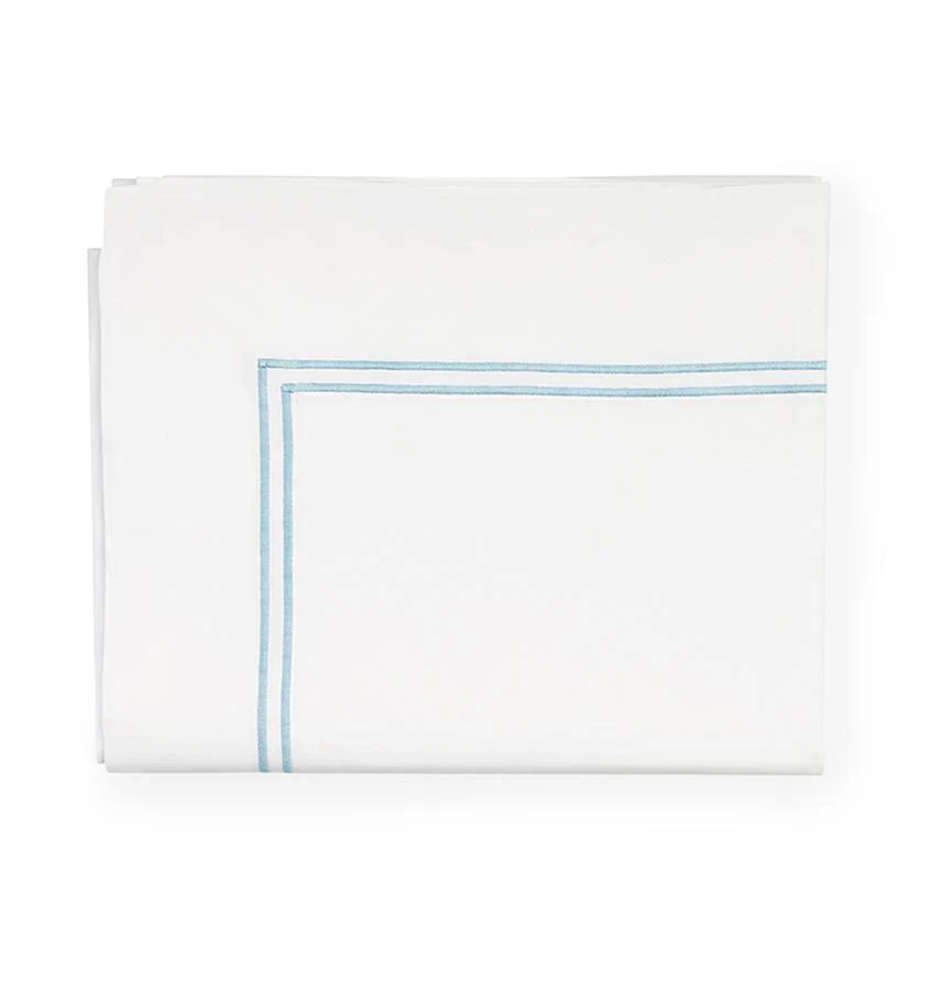 Grande Hotel Flat Sheet - Image 40
