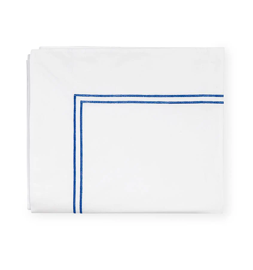 Grande Hotel Flat Sheet - Image 41