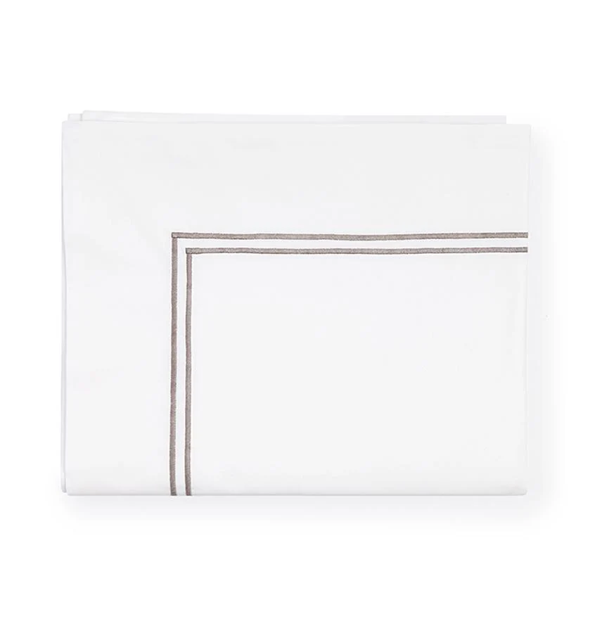 Grande Hotel Flat Sheet - Image 42