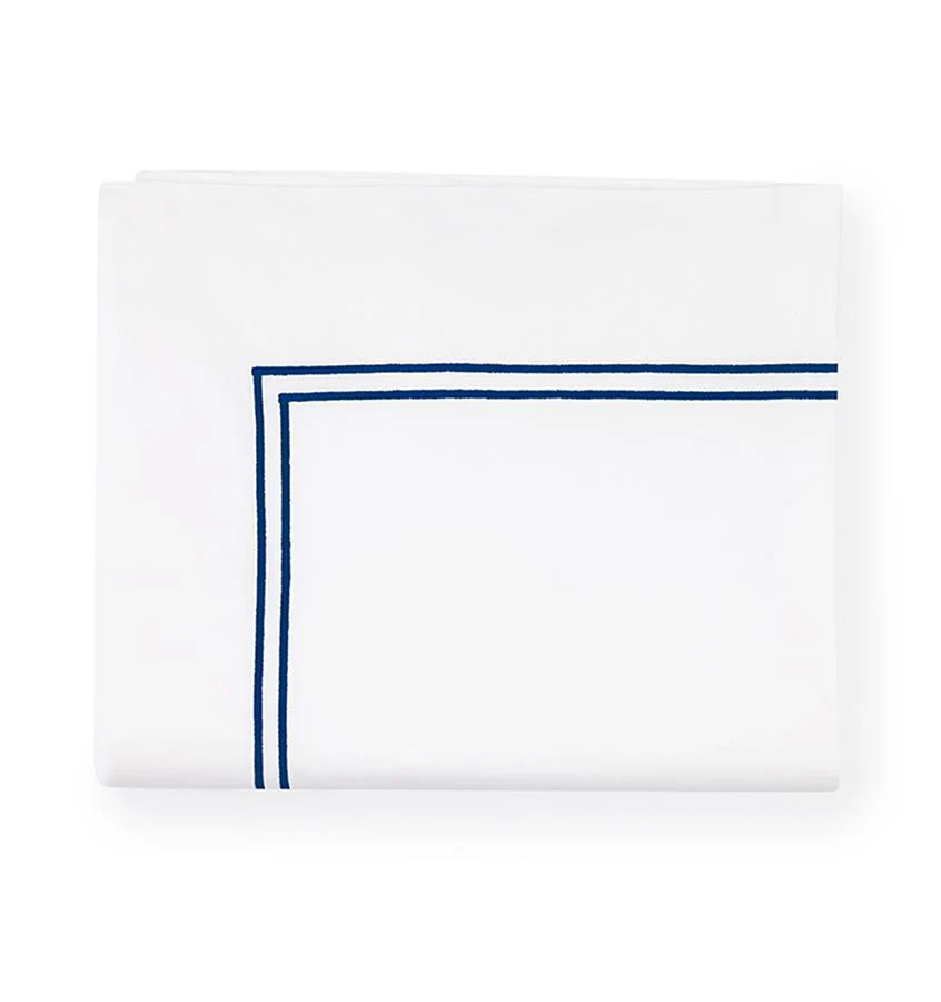Grande Hotel Flat Sheet - Image 43