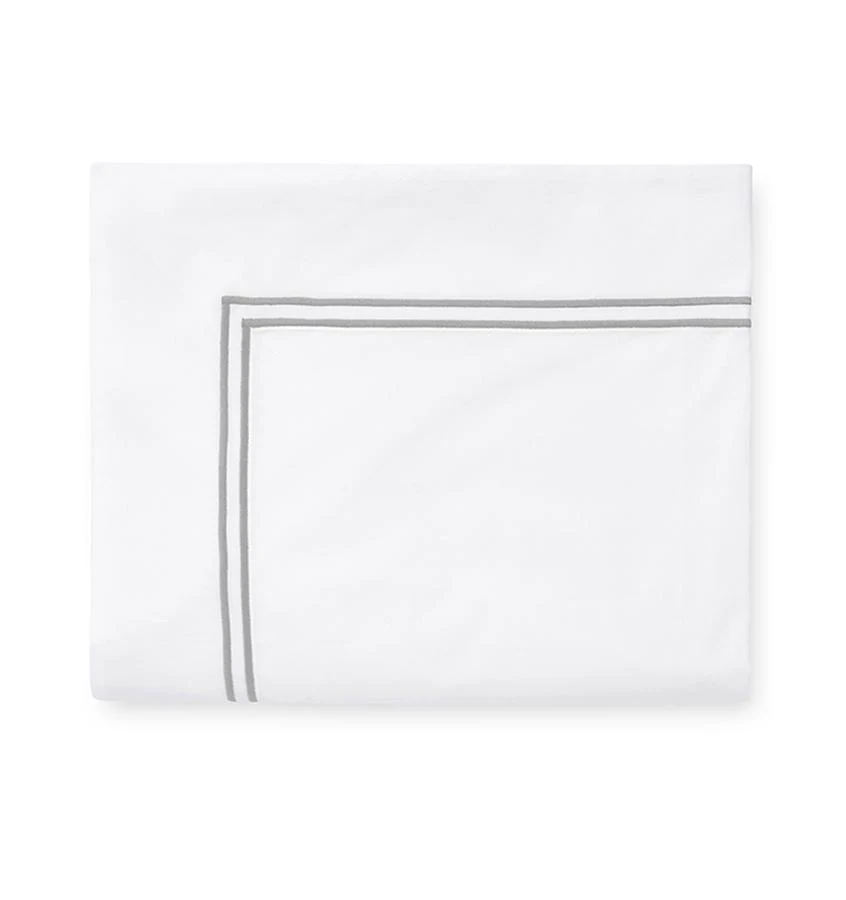 Grande Hotel Flat Sheet - Image 46
