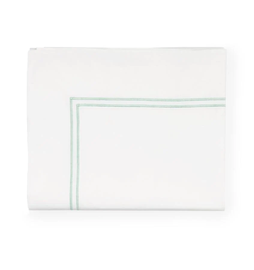 Grande Hotel Flat Sheet - Image 47