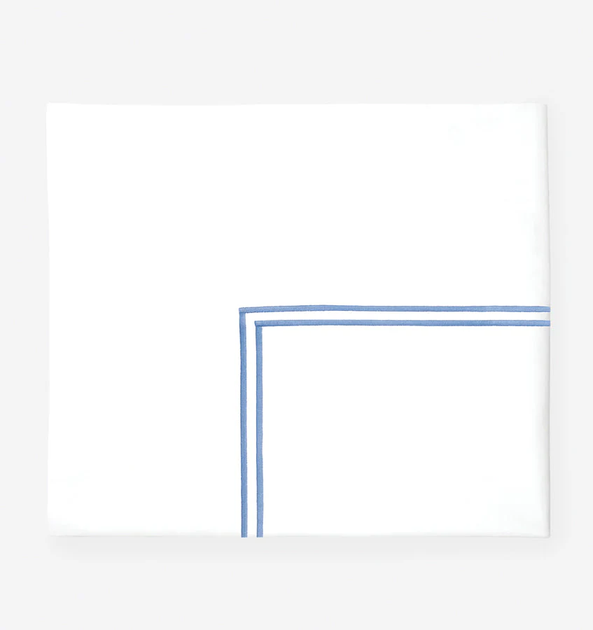 Grande Hotel Flat Sheet - Image 49