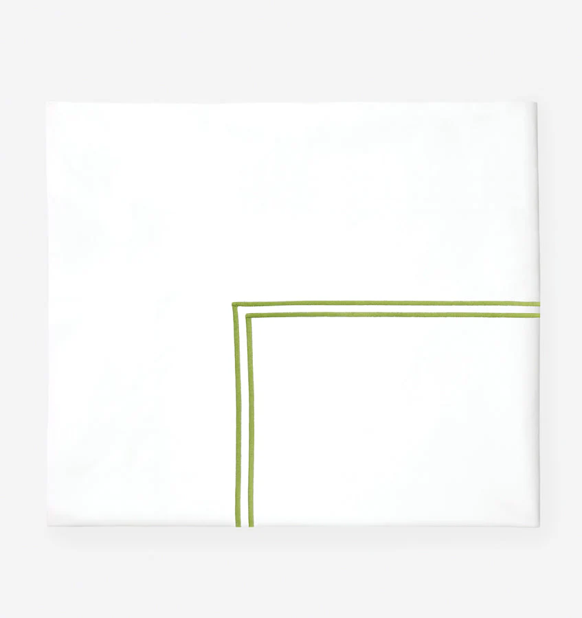 Grande Hotel Flat Sheet - Image 51