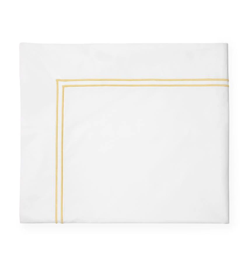 Grande Hotel Flat Sheet - Image 52