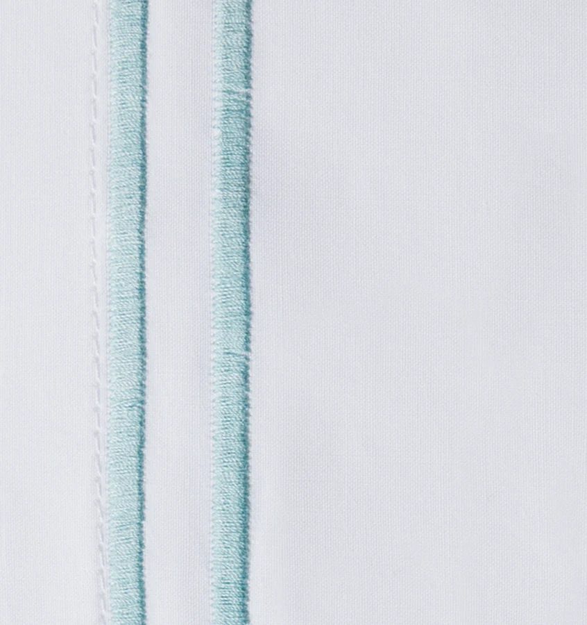Grande Hotel Flat Sheet - Image 59