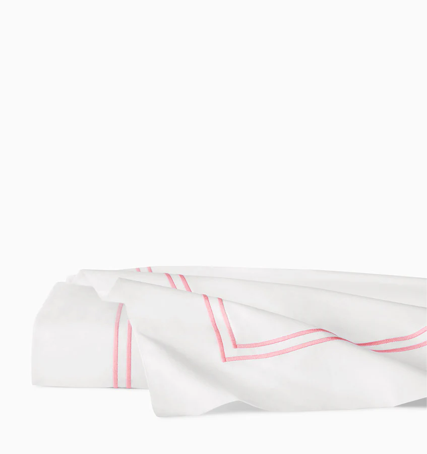 Grande Hotel Flat Sheet - Image 6