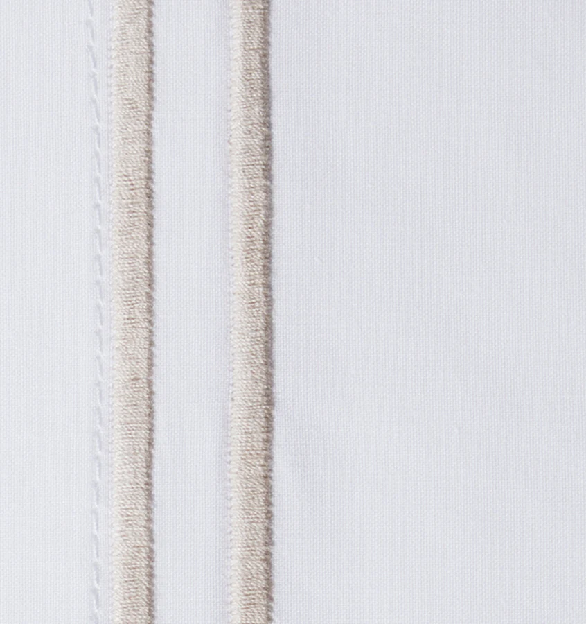 Grande Hotel Flat Sheet - Image 61