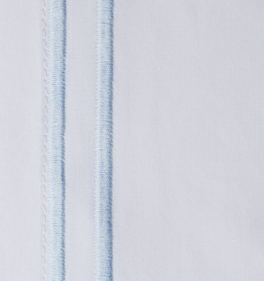 Grande Hotel Flat Sheet - Image 66