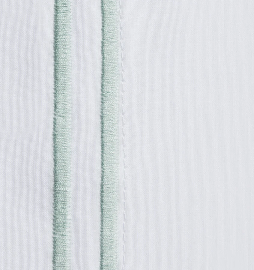 Grande Hotel Flat Sheet - Image 68