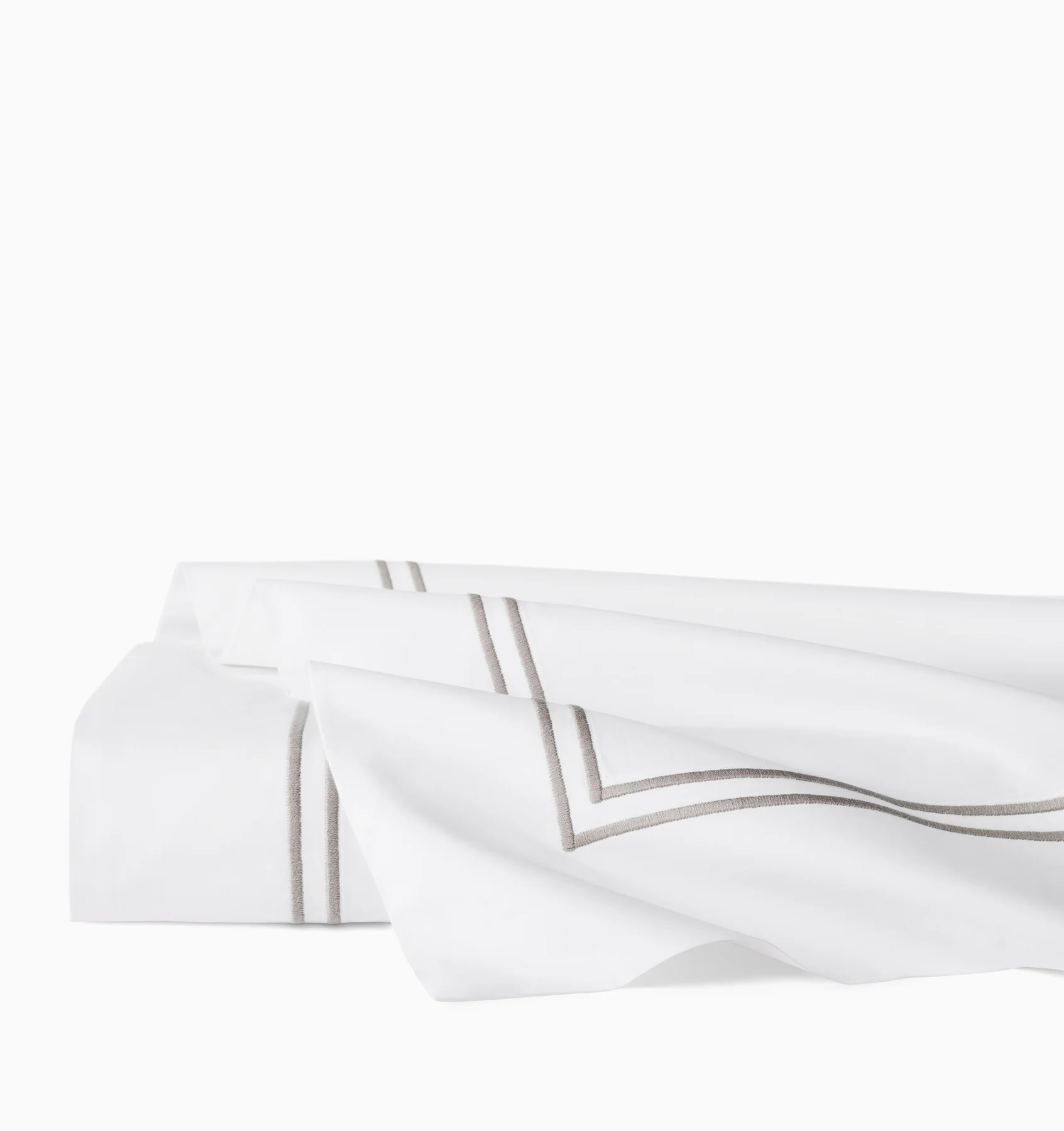 Grande Hotel Flat Sheet - Image 7