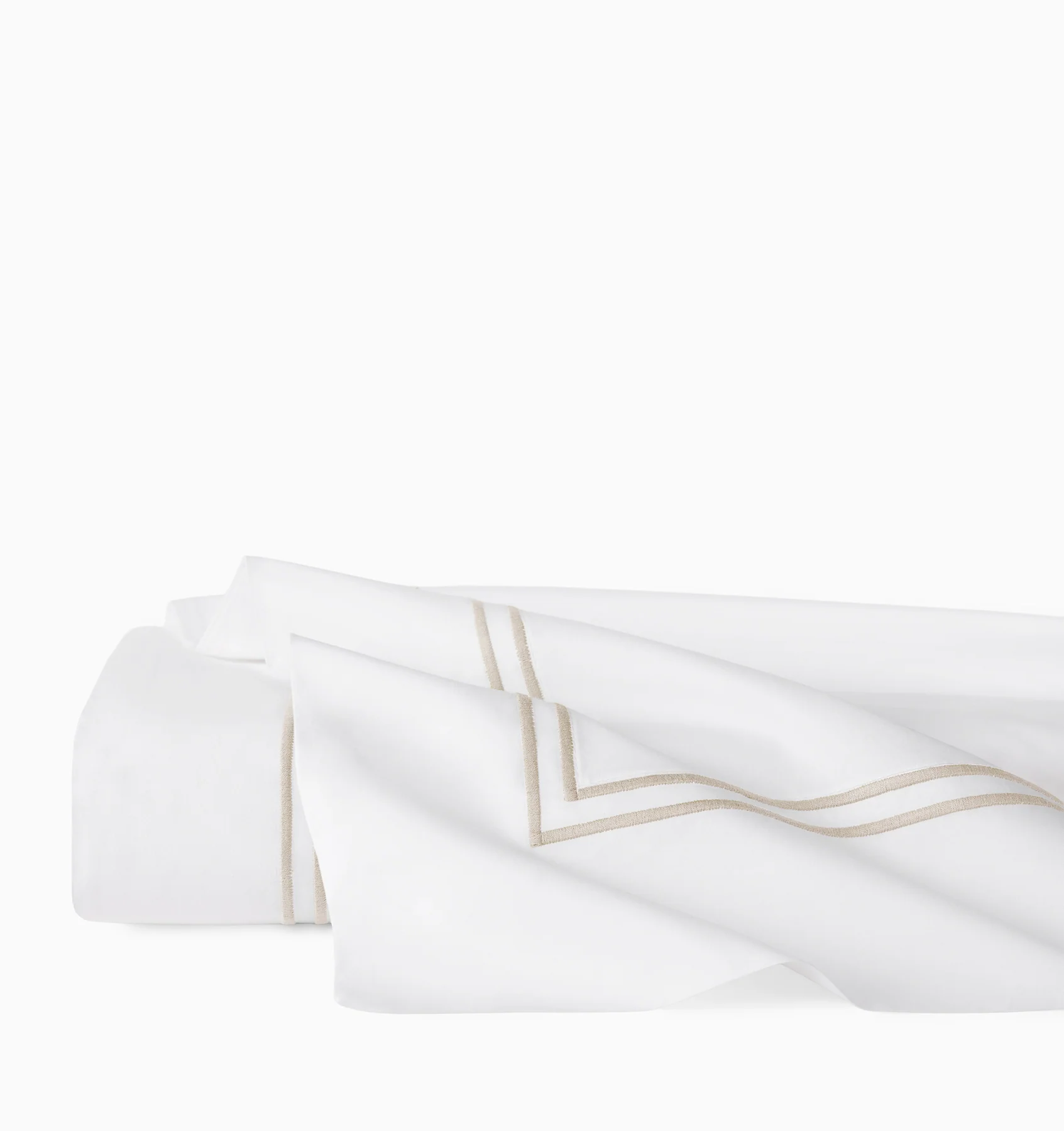 Grande Hotel Flat Sheet - Image 9