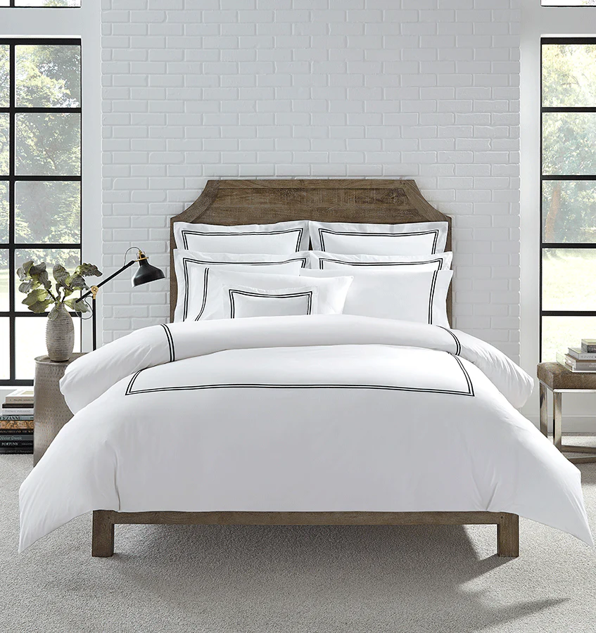 Grande Hotel Flat Sheet - Image 55