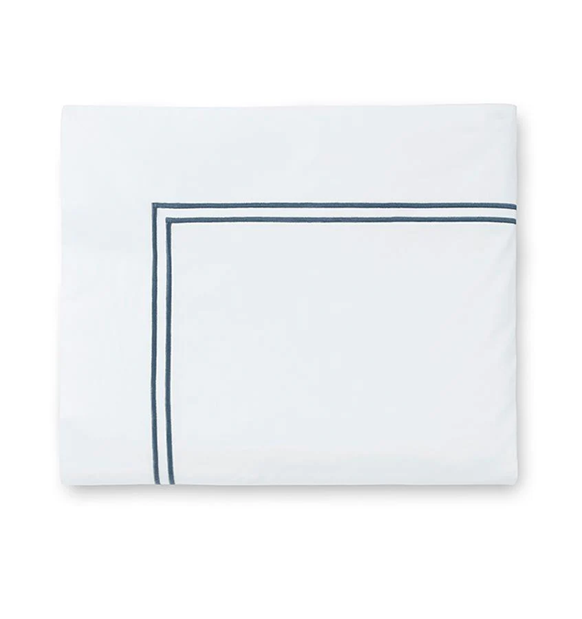 Grande Hotel Flat Sheet - Image 45
