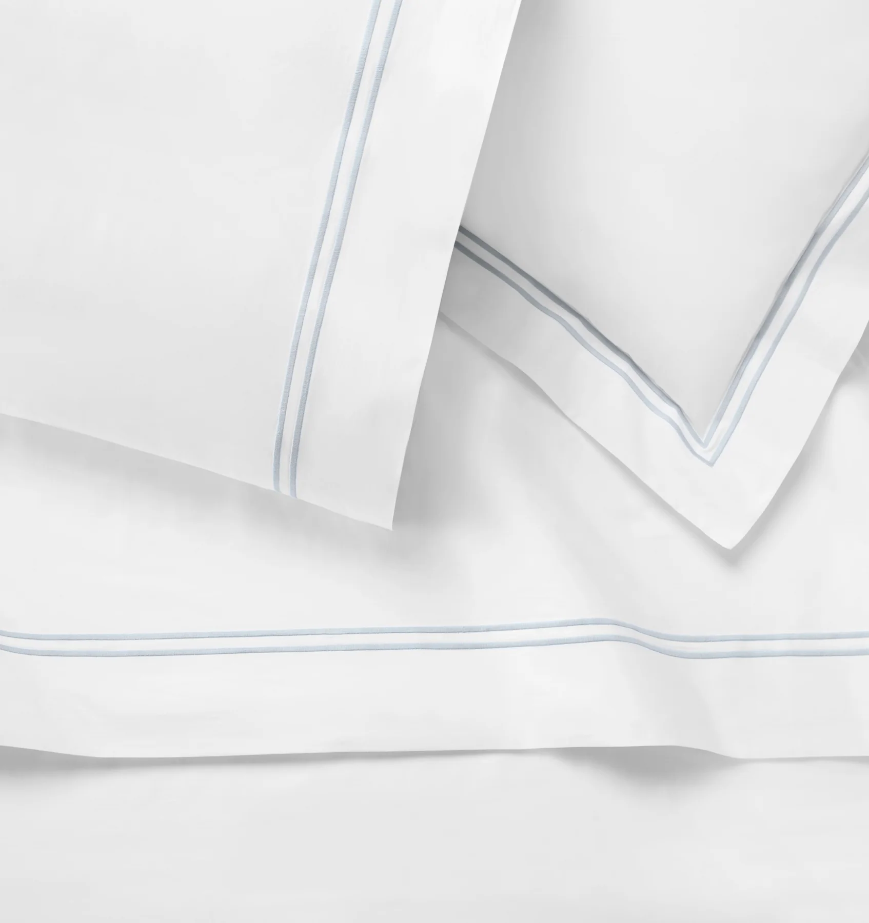 Grande Hotel Flat Sheet - Image 21