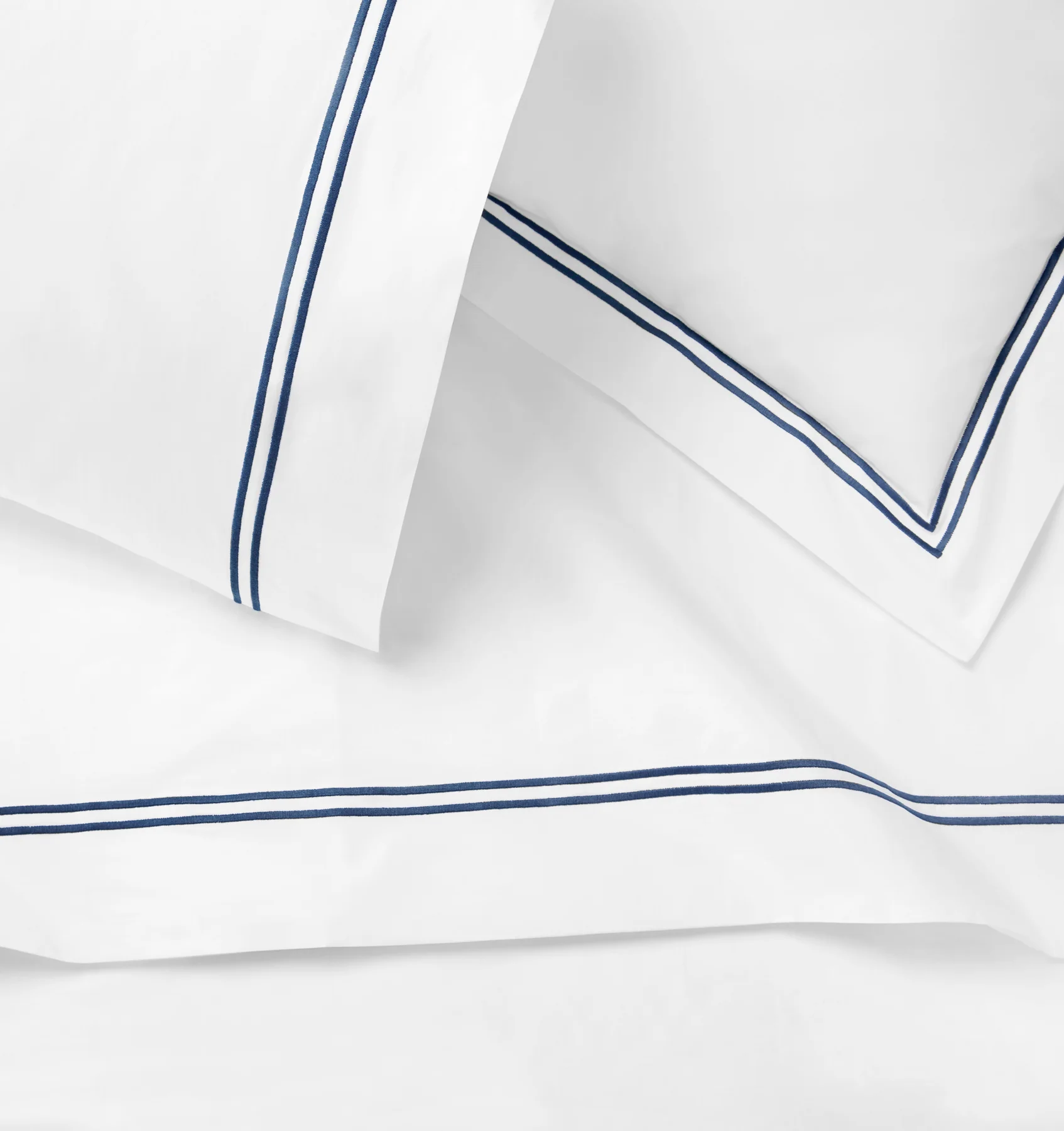 Grande Hotel Flat Sheet - Image 18