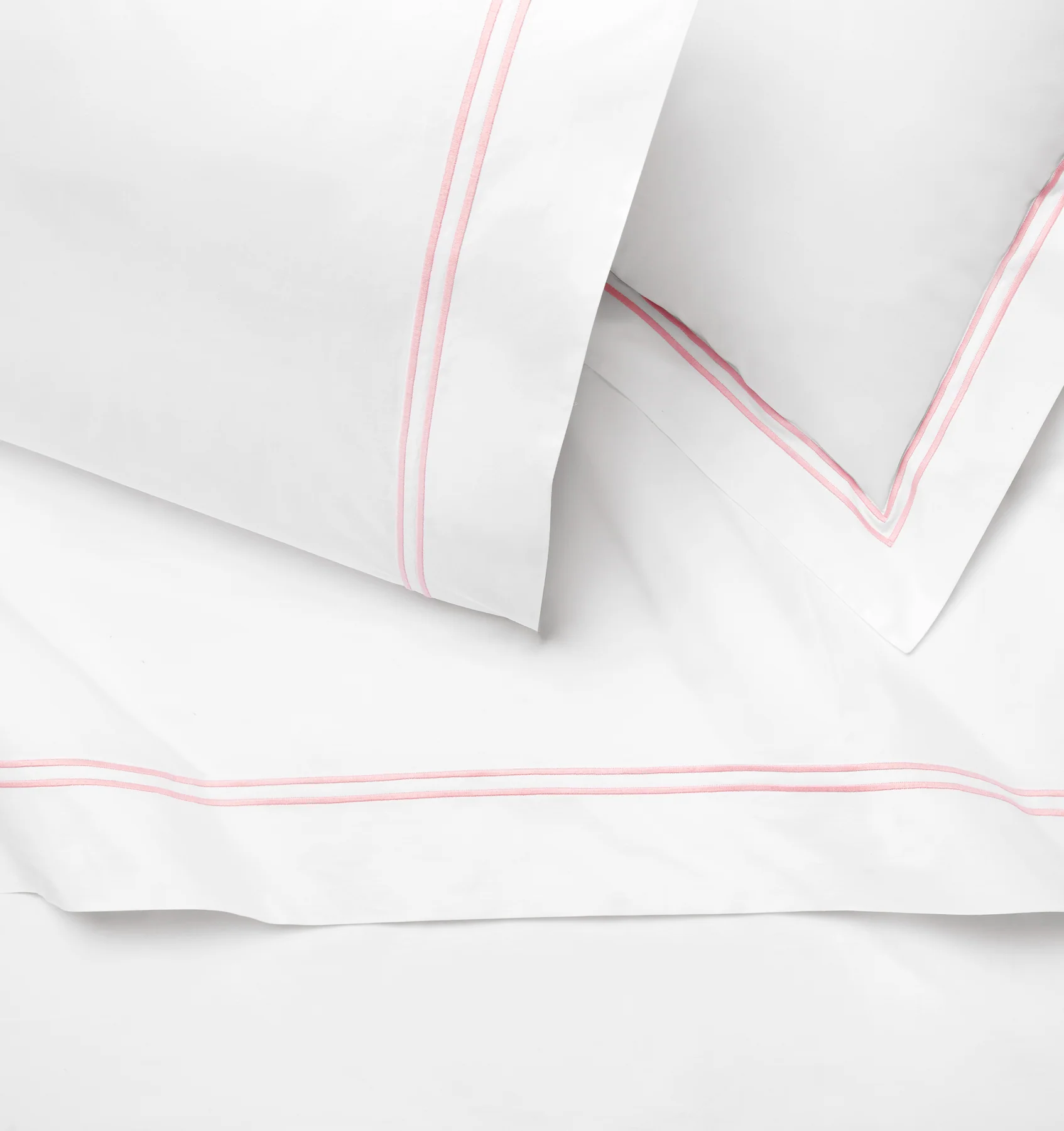 Grande Hotel Flat Sheet - Image 20