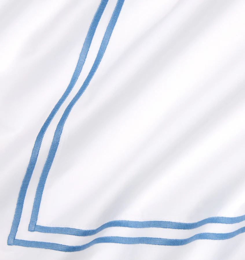 Grande Hotel Pillowcases - Image 21